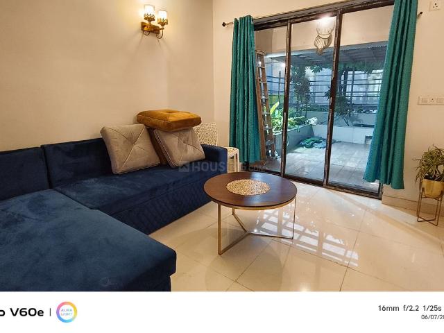 1 BHK Apartment in Rajpur for rent Kolkata. The reference number is 20415142
