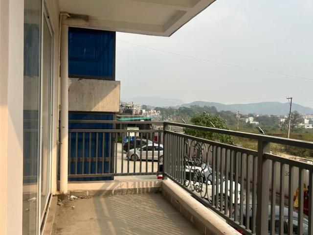1 BHK Apartment in Rajpur for resale Dehradun. The reference number is 20682572