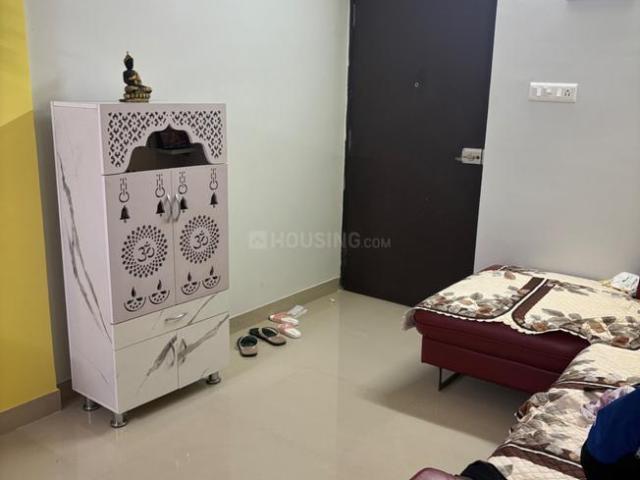 1 BHK Apartment in Rajpur for resale Kolkata. The reference number is 18135895