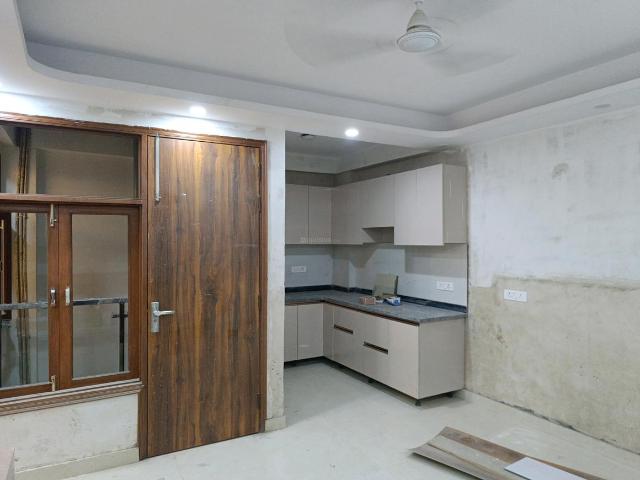 1 BHK Apartment in Rajpur for resale New Delhi. The reference number is 19418667