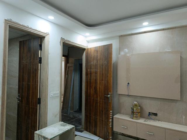 1 BHK Apartment in Rajpur for resale New Delhi. The reference number is 19418789