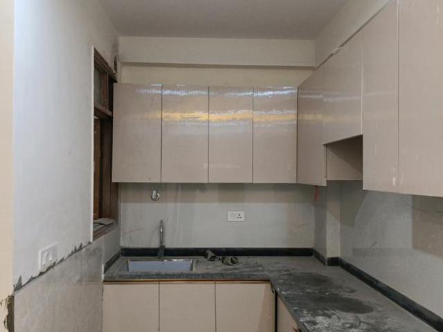 1 BHK Apartment in Rajpur for resale New Delhi. The reference number is 19637931