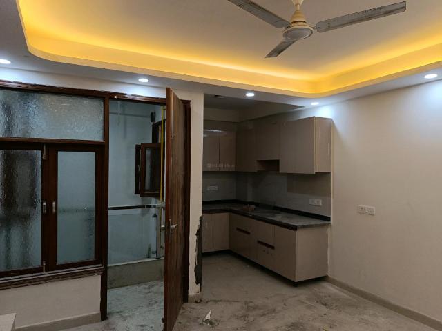 1 BHK Apartment in Rajpur for resale New Delhi. The reference number is 19637942