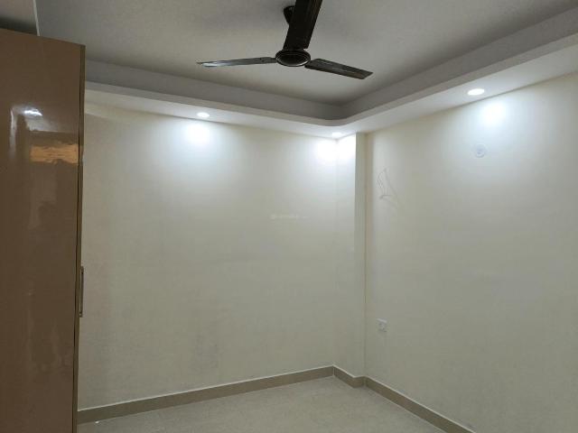 1 BHK Apartment in Rajpur for resale New Delhi. The reference number is 19637954