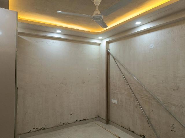 1 BHK Apartment in Rajpur for resale New Delhi. The reference number is 19637972