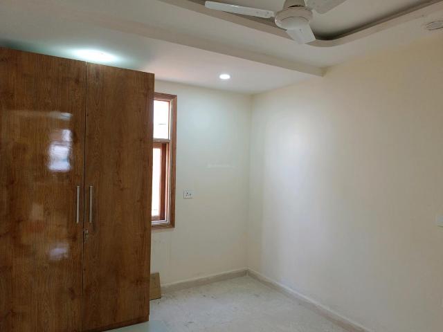 1 BHK Apartment in Rajpur for resale New Delhi. The reference number is 19638054