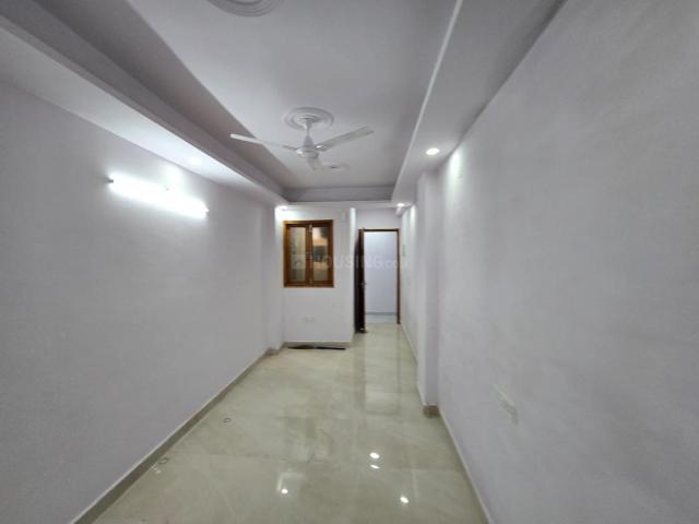 1 BHK Apartment in Rajpur for resale New Delhi. The reference number is 20011406