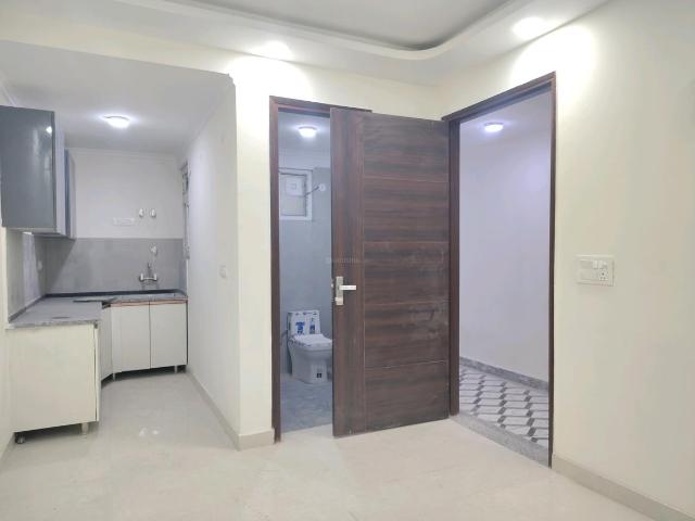 1 BHK Apartment in Rajpur Khurd Extension for rent New Delhi. The reference number is 19623008
