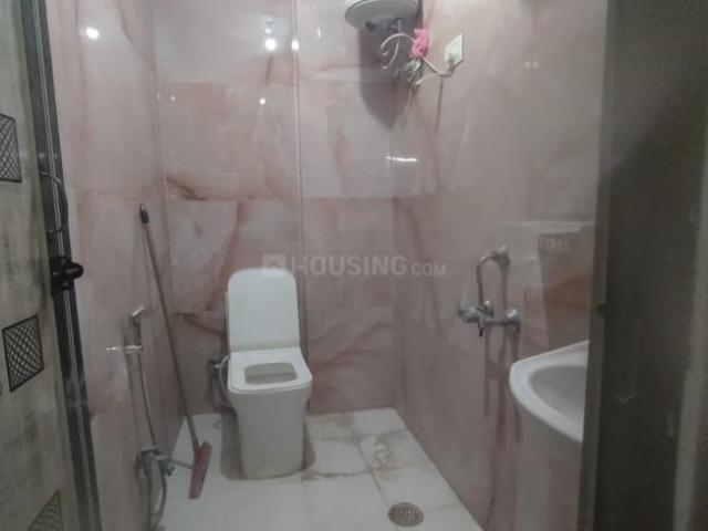 1 BHK Apartment in Rajpur Khurd Extension for rent New Delhi. The reference number is 20474158
