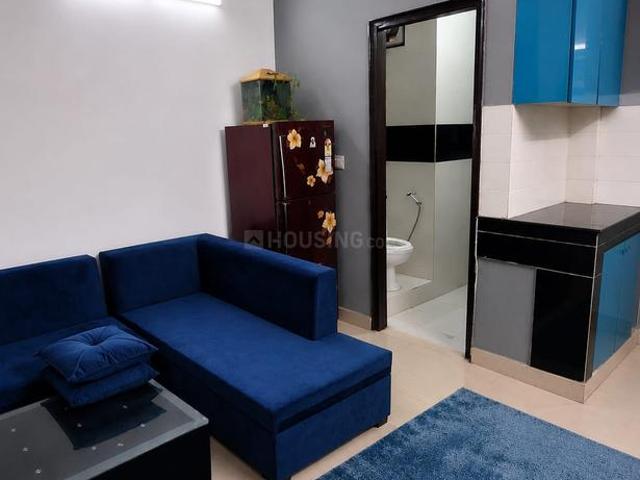 1 BHK Apartment in Rajpur Khurd Extension for rent New Delhi. The reference number is 20506829