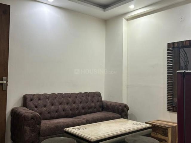 1 BHK Apartment in Rajpur Khurd Extension for rent New Delhi. The reference number is 20591987