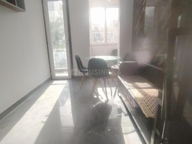1 BHK Apartment in Rajpur Khurd Extension for rent New Delhi. The reference number is 20054453