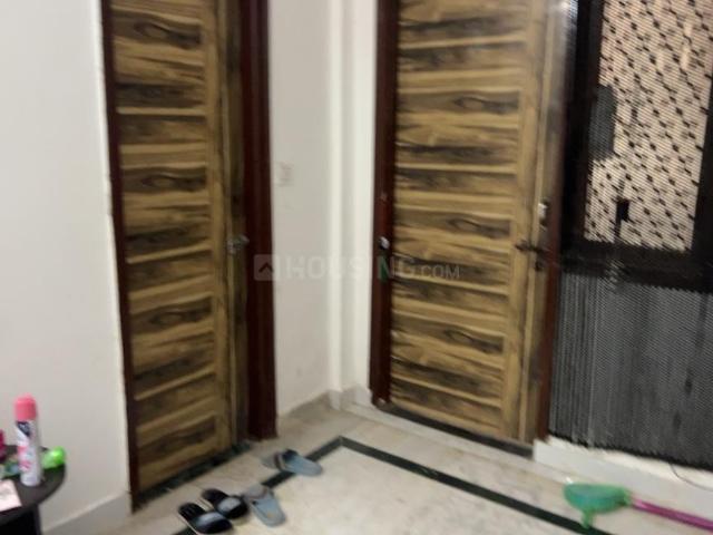 1 BHK Apartment in Rajpur Khurd Extension for resale New Delhi. The reference number is 15419080