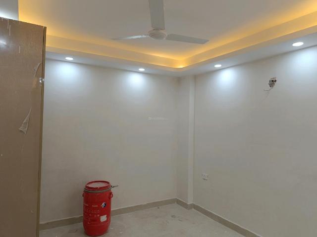 1 BHK Apartment in Rajpur Khurd Extension for resale New Delhi. The reference number is 19637827