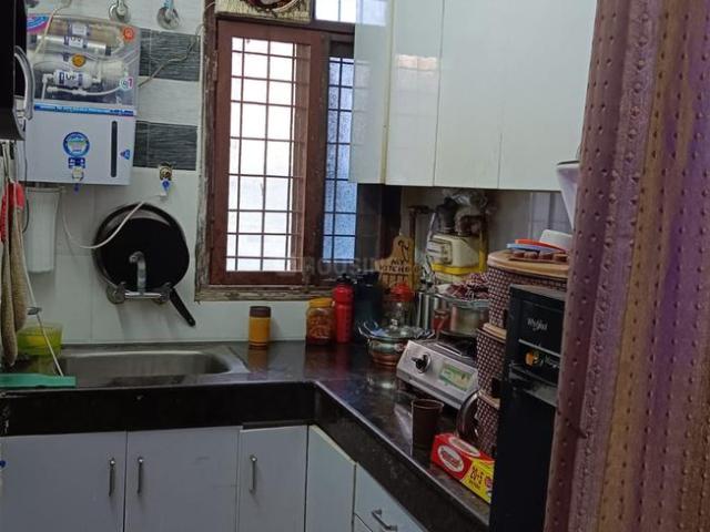 1 BHK Apartment in Rajpur Khurd Extension for resale New Delhi. The reference number is 20469934