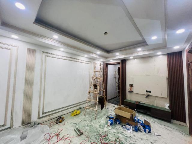 1 BHK Apartment in Rajpur Khurd Extension for resale New Delhi. The reference number is 20470692