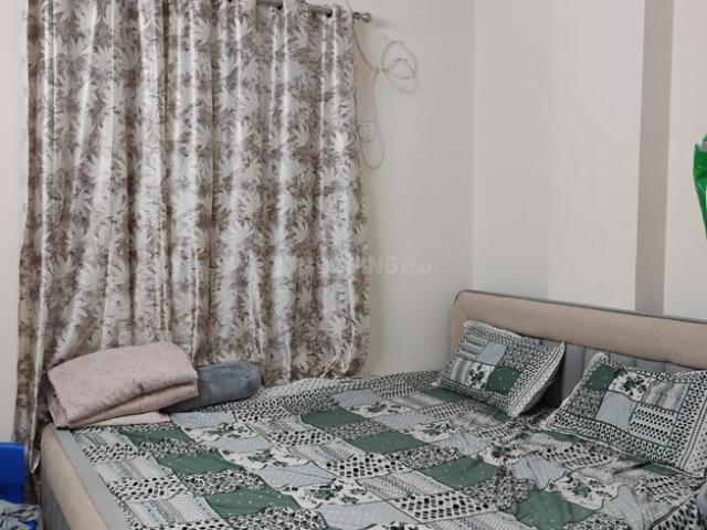 1 BHK Apartment in Rajpur Khurd Extension for resale New Delhi. The reference number is 20829937