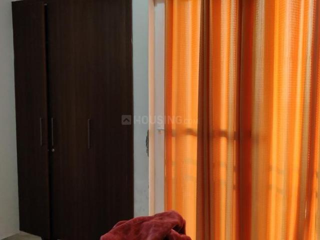 1 BHK Apartment in Rajpur Road for rent Dehradun. The reference number is 19323855