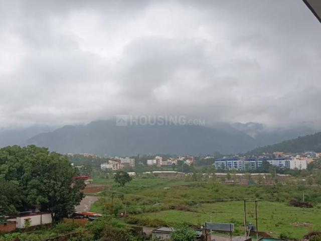 1 BHK Apartment in Rajpur Road for resale Dehradun. The reference number is 17808585