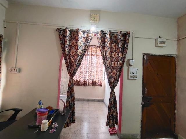 1 BHK Apartment in Ram Nagar for rent Nagpur. The reference number is 18613407