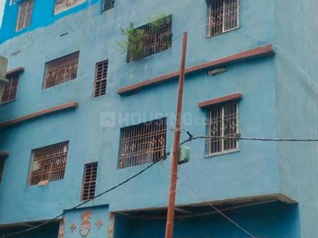 1 BHK Apartment in Ramchandrapur for rent Bihar Sharif. The reference number is 18377153