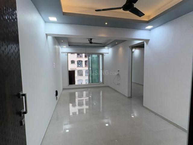 1 BHK Apartment in Ramabai Ambedkar Nagar for rent Mumbai. The reference number is 20415515