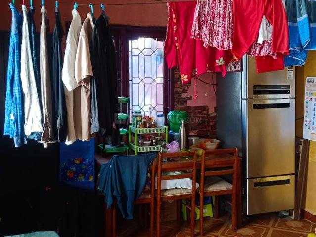 1 BHK Apartment in Ramapuram for resale Chennai. The reference number is 20267054