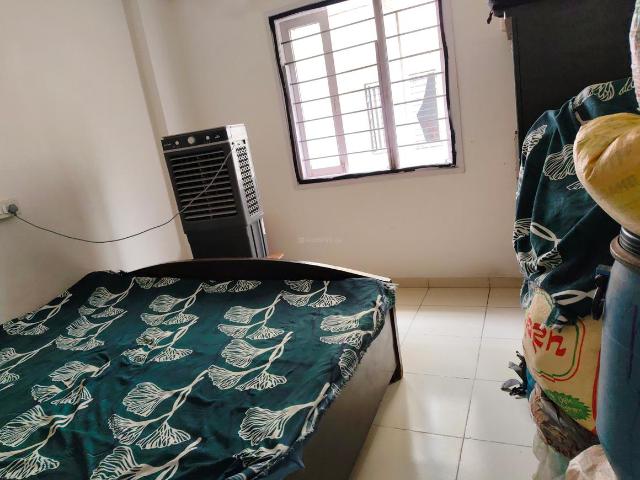 1 BHK Apartment in Ramdev Nagar for rent Ahmedabad. The reference number is 20801381