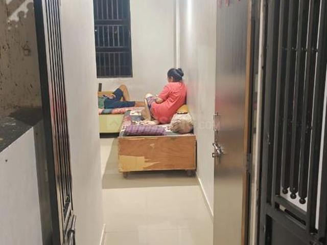 1 BHK Apartment in Ramol for resale Ahmedabad. The reference number is 14706801