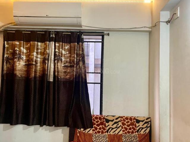 1 BHK Apartment in Ramol for resale Ahmedabad. The reference number is 19525071