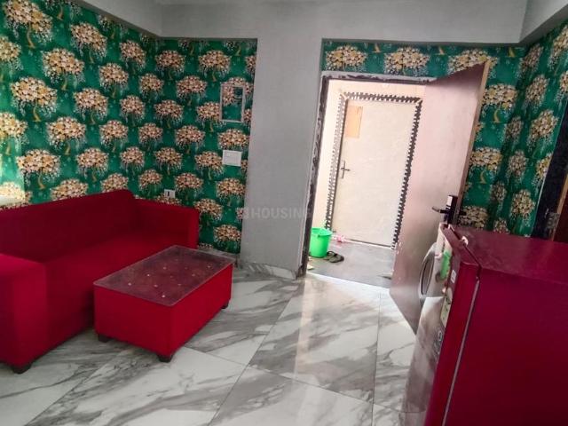1 BHK Apartment in Ramnagariya for rent Jaipur. The reference number is 18961985