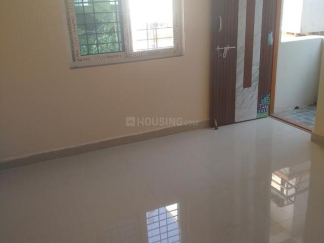 1 BHK Apartment in Rampure Colony for rent Bidar. The reference number is 20147055
