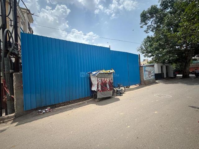 1 BHK Apartment in Ramtal Kund for resale Vrindavan. The reference number is 17994579