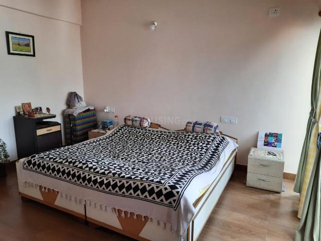 1 BHK Apartment in Rangana Koppal for resale Mandya. The reference number is 20934708