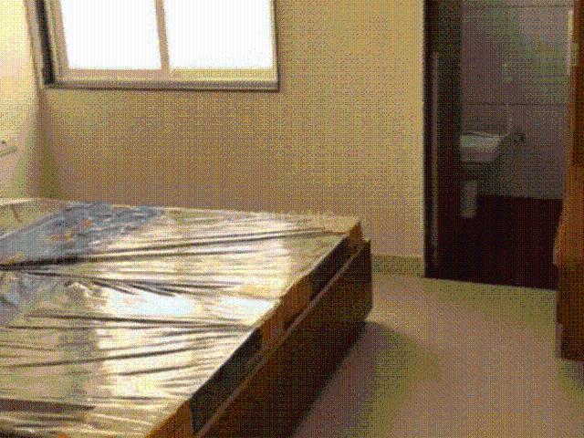 1 BHK Apartment in Rangbari for rent Kota. The reference number is 17803111