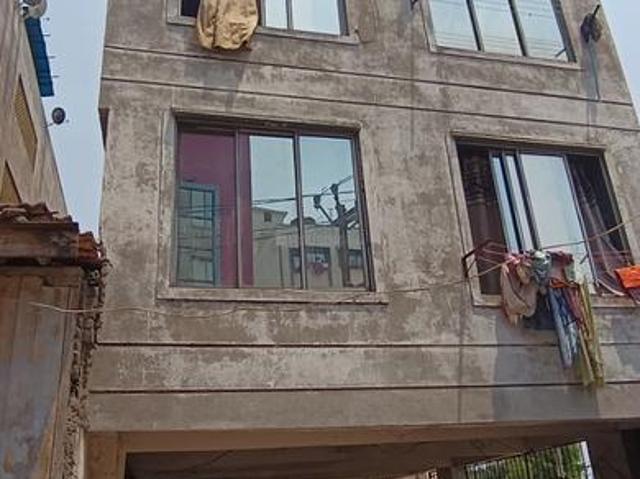 1 BHK Apartment in Rander for resale Surat. The reference number is 10268207