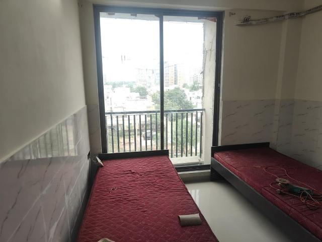 1 BHK Apartment in Randesan for rent Gandhinagar. The reference number is 20872264