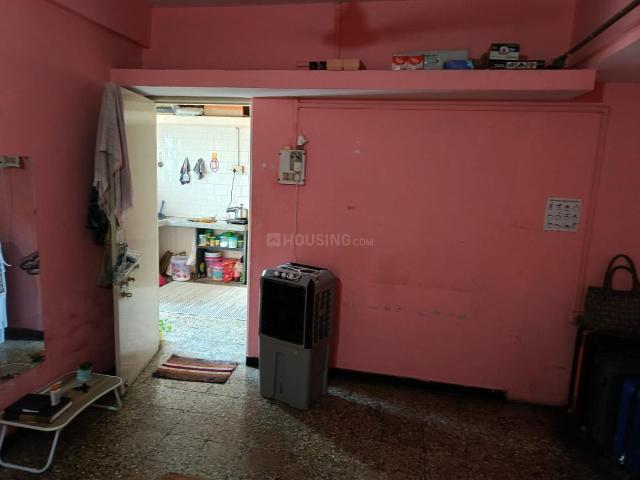 1 BHK Apartment in Rane Nagar for rent Nashik. The reference number is 20410653