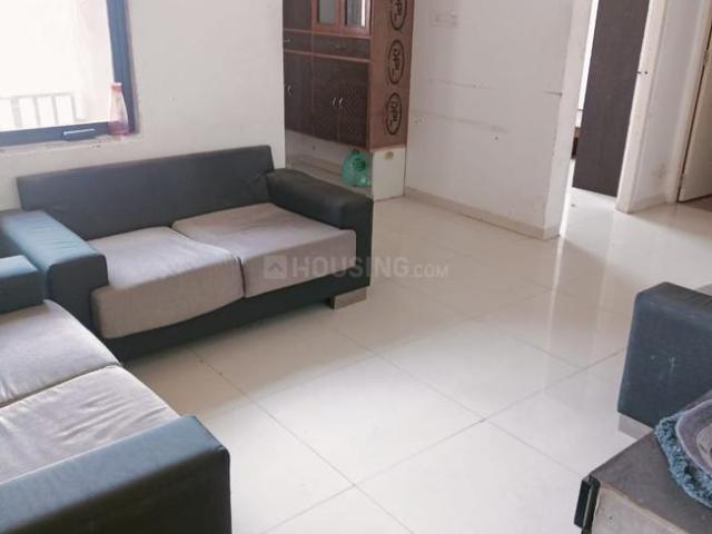 1 BHK Apartment in Ranip for rent Ahmedabad. The reference number is 20473238