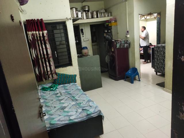 1 BHK Apartment in Ranip for resale Ahmedabad. The reference number is 13494868