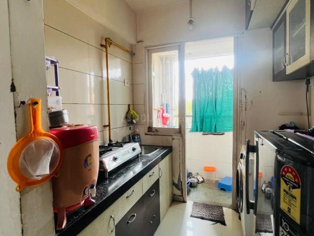 1 BHK Apartment in Ranip for resale Ahmedabad. The reference number is 19351086