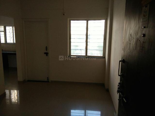 1 BHK Apartment in Ranjangaon for resale Pune. The reference number is 10033441
