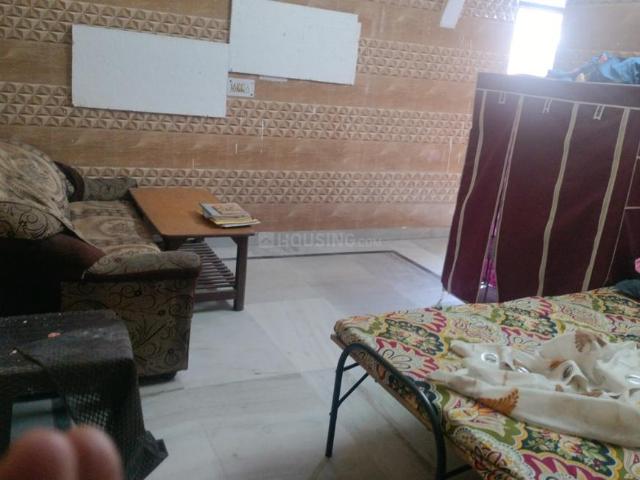 1 BHK Apartment in Ranjeet Nagar for rent New Delhi. The reference number is 20266689