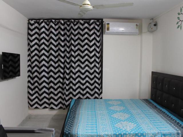 1 BHK Apartment in Ranjit Avenue for rent Amritsar. The reference number is 18748265