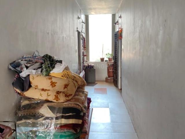 1 BHK Apartment in Ranoli for resale Vadodara. The reference number is 17629569