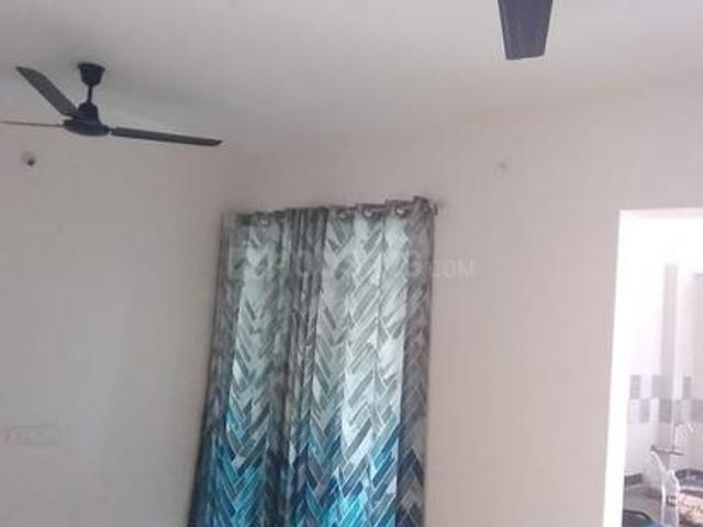 1 BHK Apartment in Rasayani for rent Navi Mumbai. The reference number is 20413684