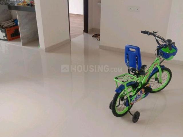 1 BHK Apartment in Rasayani for rent Navi Mumbai. The reference number is 20616170