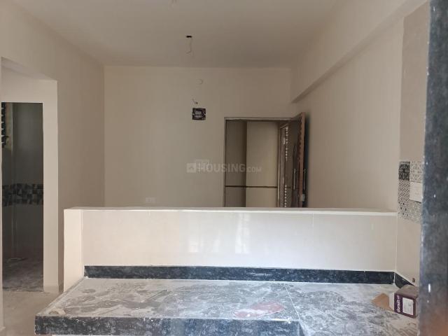 1 BHK Apartment in Rasayani for rent Navi Mumbai. The reference number is 20311091