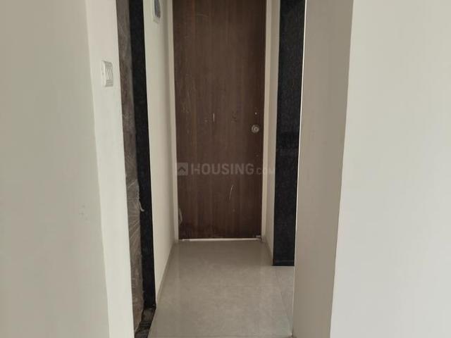 1 BHK Apartment in Rasayani for resale Chambharli. The reference number is 16843302