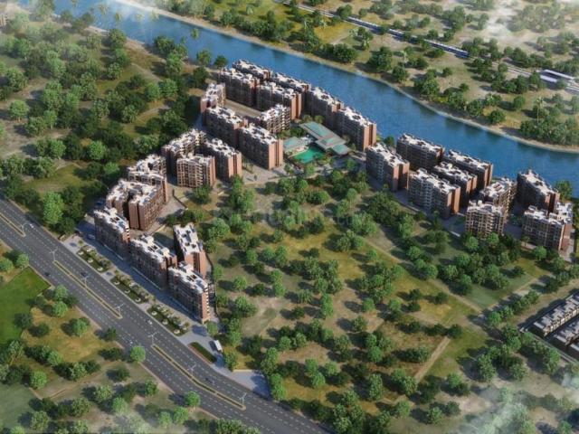 1 BHK Apartment in Rasayani for resale Navi Mumbai. The reference number is 19532360